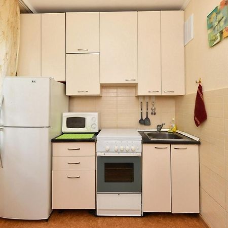 Апартаменты 11-й микрорайон, 4 Алмати Екстер'єр фото